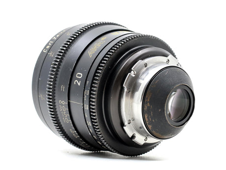 ARRI 20mm Ultra Prime T1.9 F - PL-montage