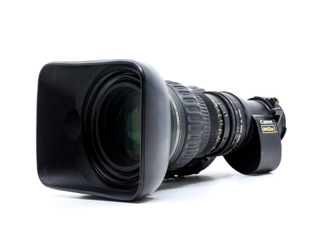 Canon HJ17ex7.7B IRSD Objectif