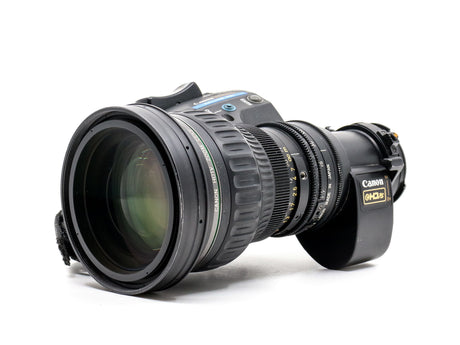 Canon HJ17ex7.7B IRSD Objectif