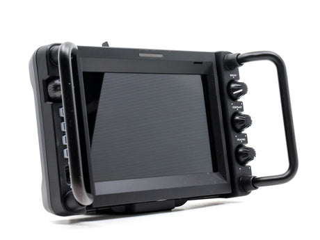 Blackmagic Design Studio Camera 4K - Monture Micro Four Thirds