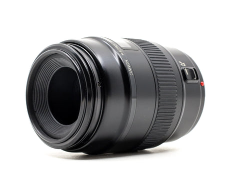 Canon EF 100mm f/2.8 Macro Lens