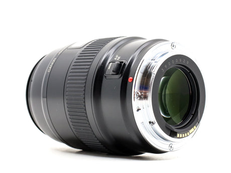 Canon EF 100mm f/2.8 Macro Lens