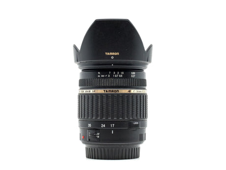Tamron SP AF 17-50mm f/2.8 XR Di II LD Asferisch (IF) - Canon EF-S Compatibel