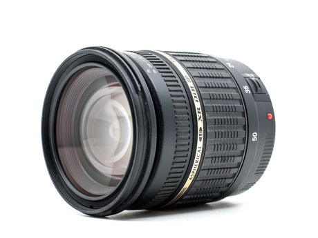 Tamron SP AF 17-50mm f/2.8 XR Di II LD Asferisch (IF) - Canon EF-S Compatibel
