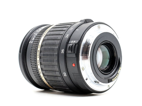 Tamron SP AF 17-50mm f/2.8 XR Di II LD Asferisch (IF) - Canon EF-S Compatibel