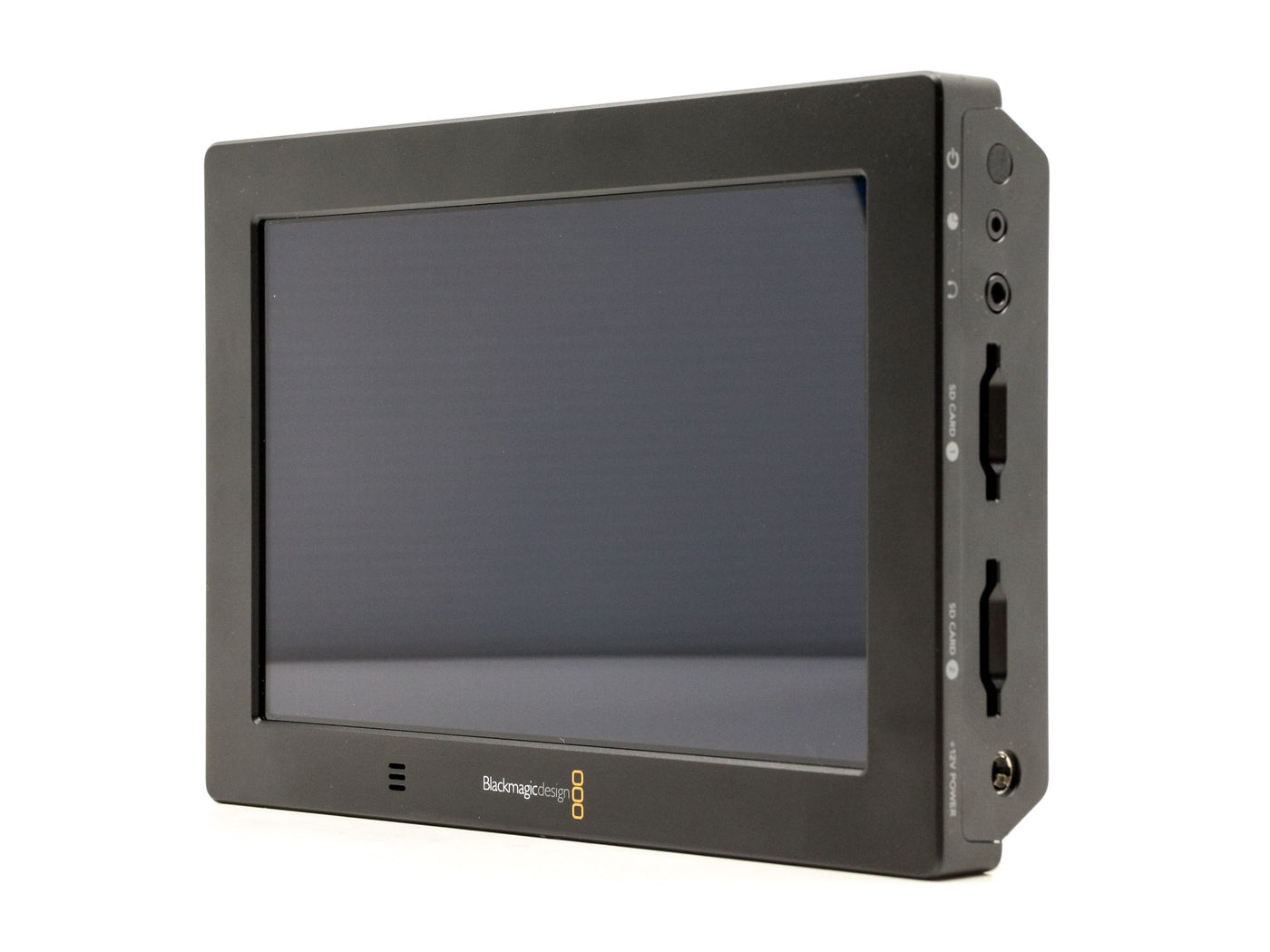 Blackmagic Design Video Assist 7” 3G | Professionele Monitor Recorder · hoofdafbeelding