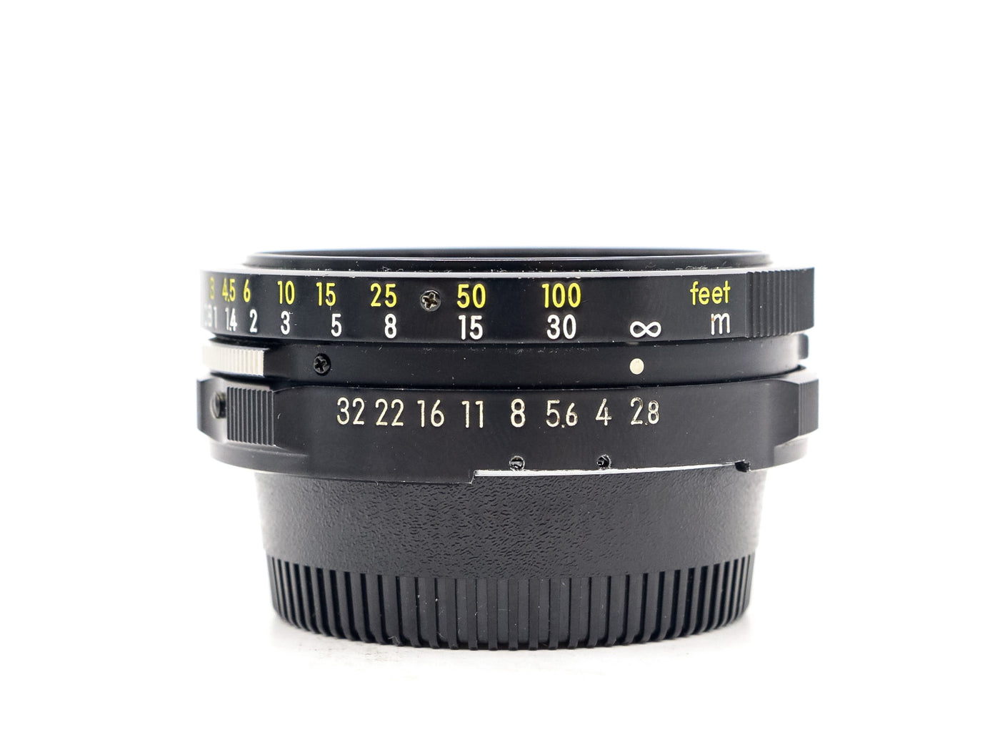 Nikon GN Nikkor 45mm C f/2.8 · image principale