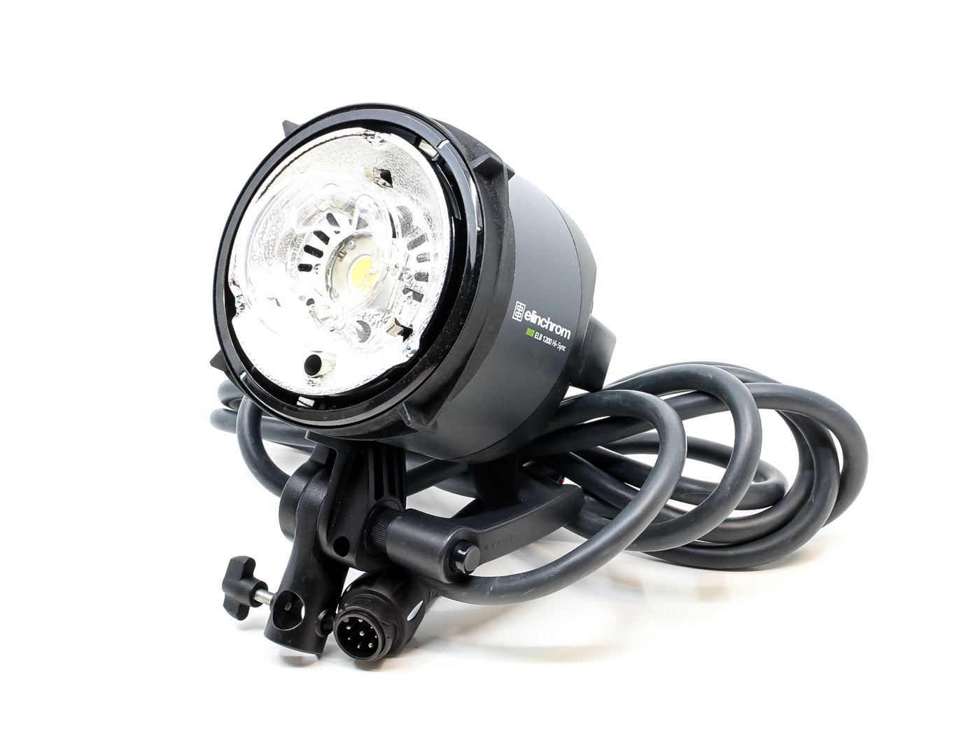 Kit Elinchrom ELB 1200 Hi-Sync · image principale