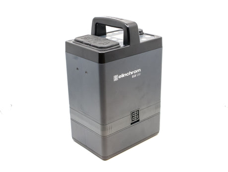 Kit Elinchrom ELB 1200 Hi-Sync