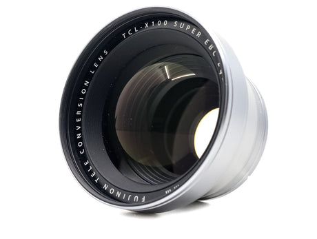 Fujifilm Teleconverter TCL-X100 | Camera Market