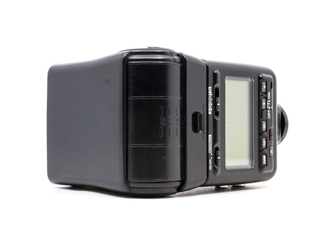 Nikon SB-24 Speedlight Flitser | Camera Market
