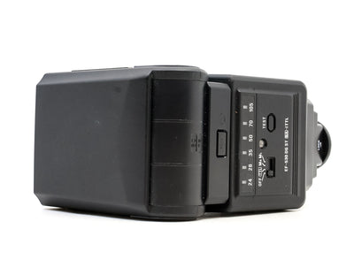 Sigma EF-530 DG ST Flash - Monture Sigma SA