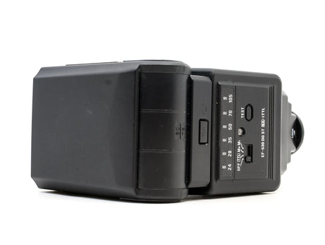 Sigma EF-530 DG ST Flitser - Sigma SA Mount