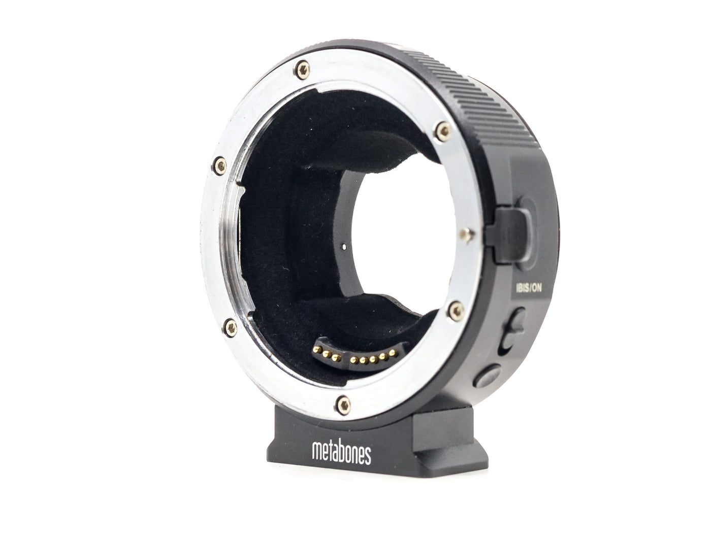 Metabones CINE Speed Booster Ultra 0.71x - Canon EF naar Sony E Mount T · hoofdafbeelding