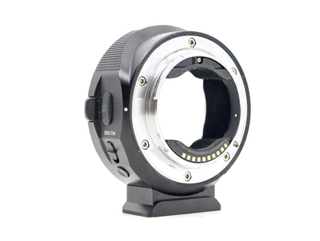 Metabones CINE Speed Booster Ultra 0,71x - Monture Canon EF vers Sony E