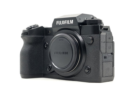 Fujifilm X-H2 Camera | Hoogwaardige Beeldkwaliteit