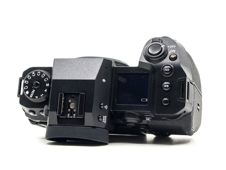 Fujifilm X-H2 Camera | Hoogwaardige Beeldkwaliteit