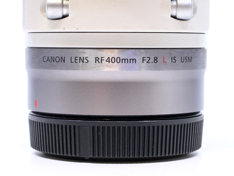 Canon RF 400mm f/2.8 L IS USM Telelens | Camera Market