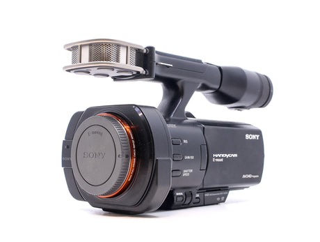 Sony NEX-VG900 Camcorder Kopen | Camera Market