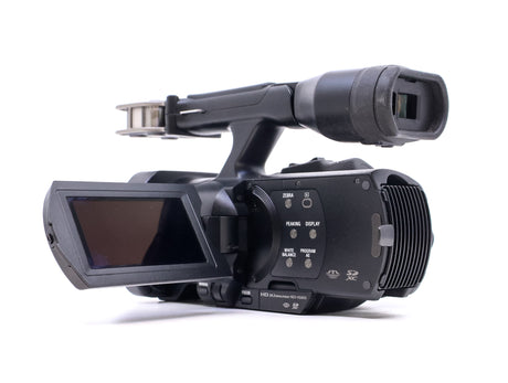 Sony NEX-VG900 Camcorder Kopen | Camera Market