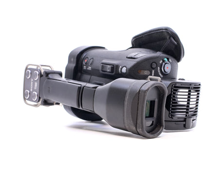 Sony NEX-VG900 Camcorder Kopen | Camera Market