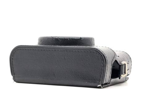Sony LCS-EBG Leren Cameratas