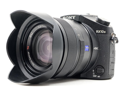 Sony Cyber-shot RX10 Mark II kopen | Camera Market