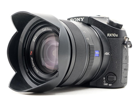 Sony Cyber-shot RX10 Mark II kopen | Camera Market