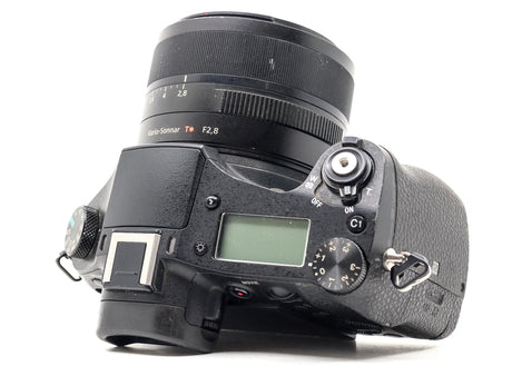 Sony Cyber-shot RX10 Mark II kopen | Camera Market