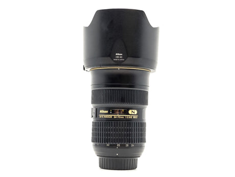 Nikon AF-S Nikkor 24-70mm f/2,8G IF-ED