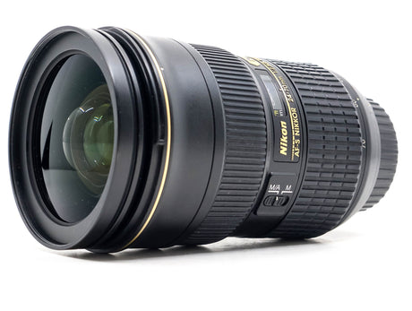 Nikon AF-S Nikkor 24-70mm f/2,8G IF-ED