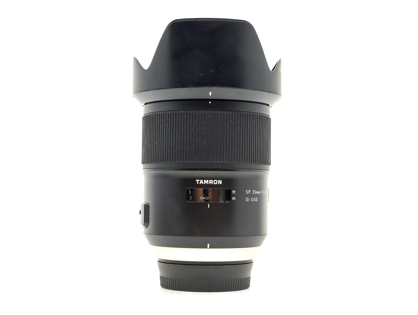 Tamron SP 35mm f/1,4 Di USD - Monture Nikon · image principale