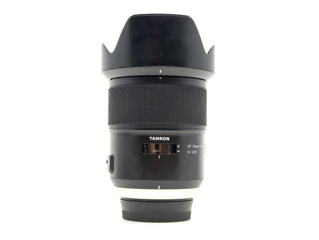 Tamron SP 35mm f/1,4 Di USD - Monture Nikon