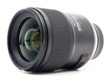 Tamron SP 35mm f/1,4 Di USD - Monture Nikon