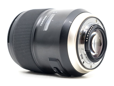 Tamron SP 35mm f/1,4 Di USD - Monture Nikon