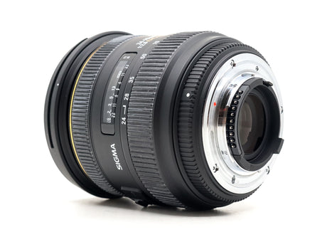 Sigma 24-70mm f/2.8 D EX - Monture Nikon