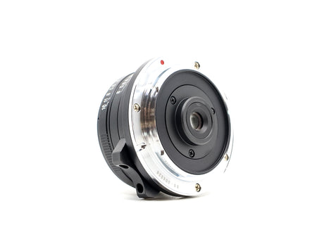 Venus Laowa 4mm f/2.8 Fisheye - Monture Micro Four Thirds
