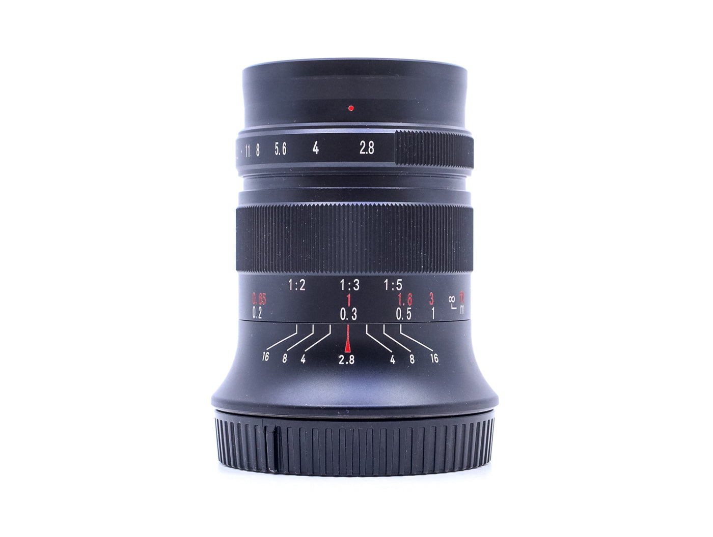 7Artisans 60mm F/2.8 II - Monture Nikon Z · image principale