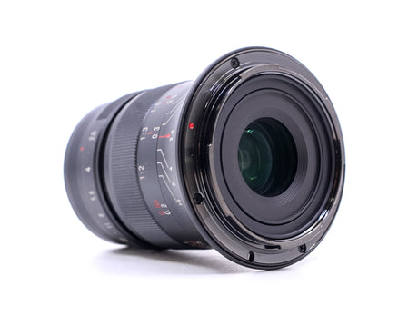7Artisans 60mm F/2.8 II - Monture Nikon Z
