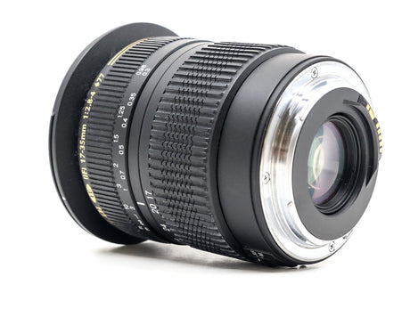 Tamron SP AF 17-35mm f/2.8-4 Di LD Aspherical (IF) - Monture Canon EF