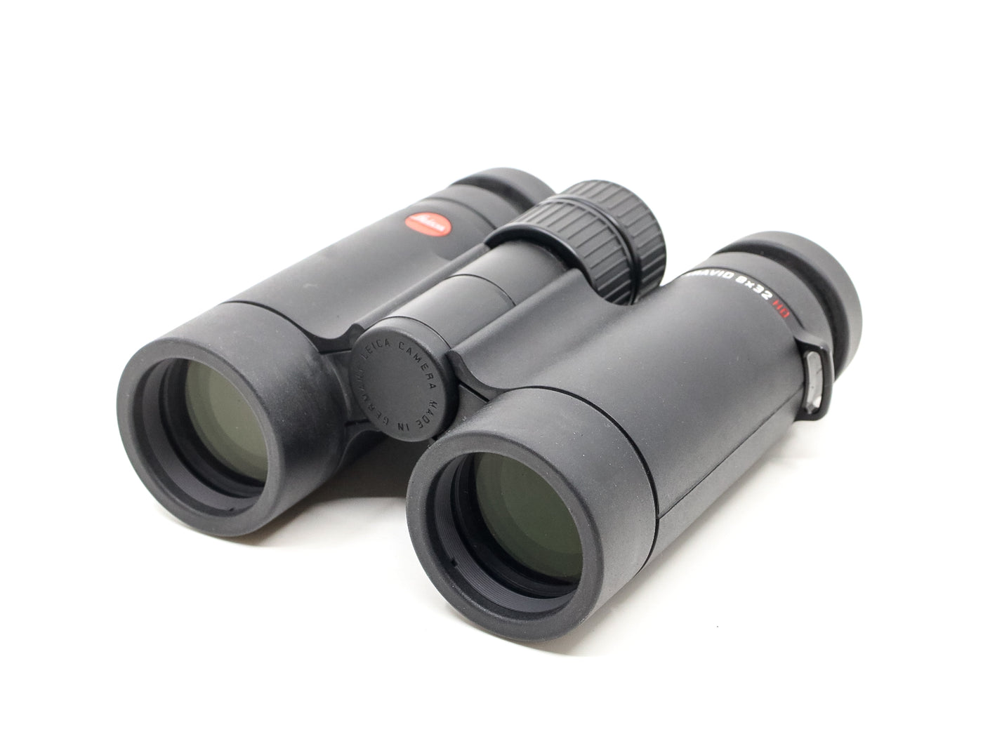 Leica 8x32 Ultravid HD-plus Verrekijker · hoofdafbeelding