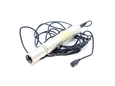 Sony ECM-44B Microfoon | Professionele Geluidskwaliteit