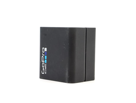 Chargeur Double Batterie GoPro HERO 4