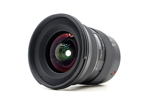 Tokina atx-i 11-20mm f/2.8 CF - Geschikt voor Canon EF-S