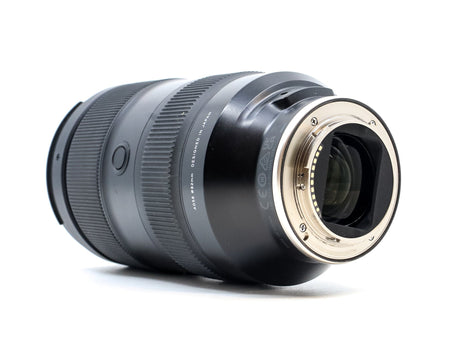 Tamron 35-150mm f/2-2.8 Di III VXD - Monture Sony FE