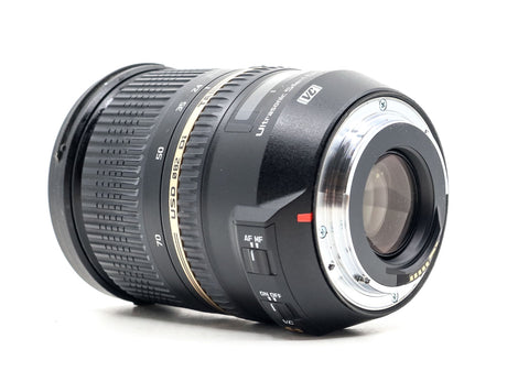 Tamron SP 24-70mm f/2,8 Di VC USD - Monture Canon EF