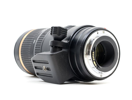 Tamron SP 70-200mm f/2,8 Di VC USD - Monture Canon EF