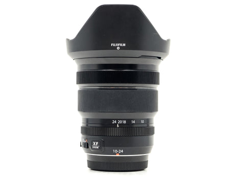 Fujifilm XF 10-24mm f/4 R OIS Lens