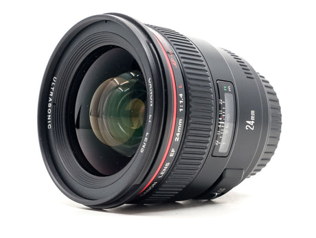 Canon EF 24 mm f/1,4 L USM