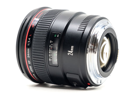 Canon EF 24 mm f/1,4 L USM